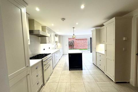 undefined, Greene Mews, Bury St. Edmunds