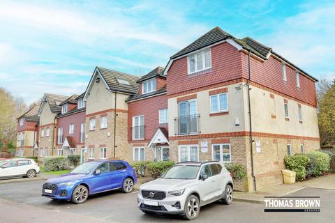 2 bedroom flat for sale, High Street, Orpington