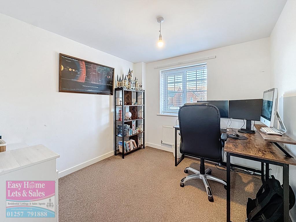 Bedroom Four/Office