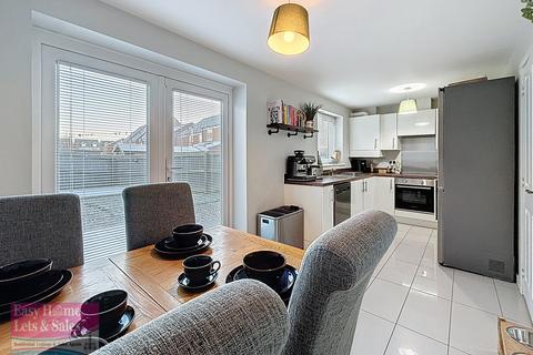 undefined, Honeywood Ave, Bamber Bridge