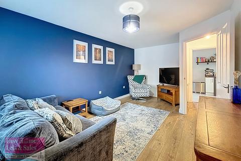 undefined, Honeywood Ave, Bamber Bridge