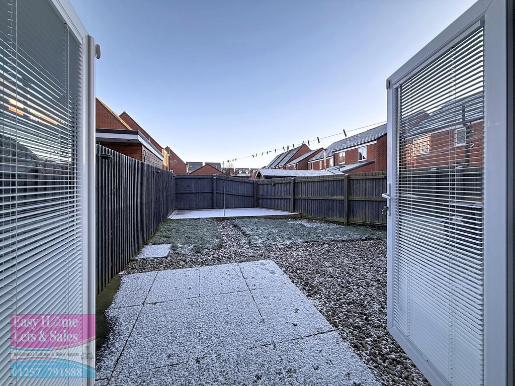 Back Garden