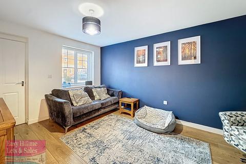 4 bedroom detached house for sale, Honeywood Ave, Bamber Bridge