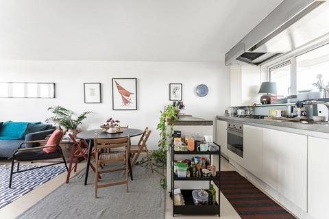 2 bedroom flat for sale, St John Street, Clerkenwell, London, EC1V
