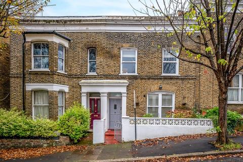 3 bedroom terraced house for sale, Lind Street, London SE8