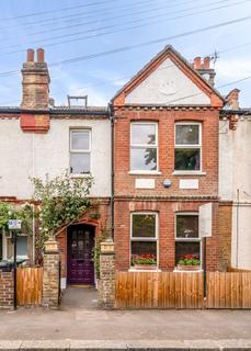5 bedroom terraced house for sale, Undercliff Road, London SE13