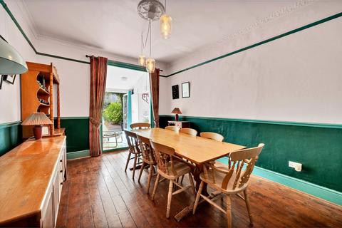 5 bedroom terraced house for sale, Undercliff Road, London SE13