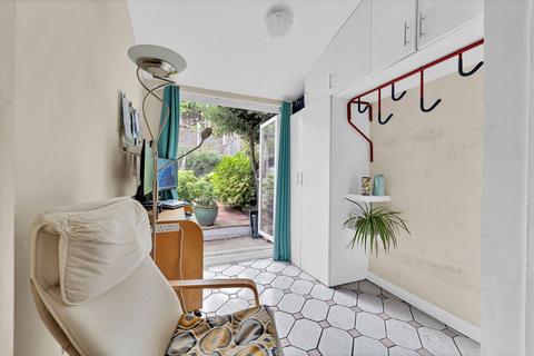 5 bedroom terraced house for sale, Undercliff Road, London SE13