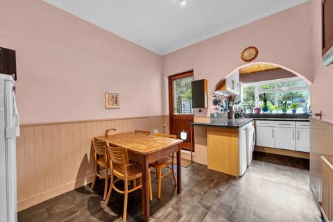 5 bedroom terraced house for sale, Undercliff Road, London SE13