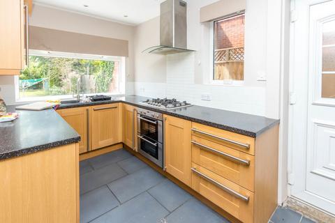3 bedroom detached house to rent, Hatton Street, Wellingborough NN8