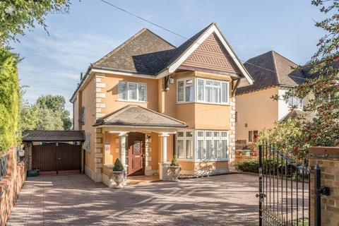 5 bedroom detached house for sale, Banstead Road South, Sutton