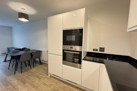 2 bedroom apartment to rent, at Manchester, 130 Viscount House 8, Lakeside Drive NW10