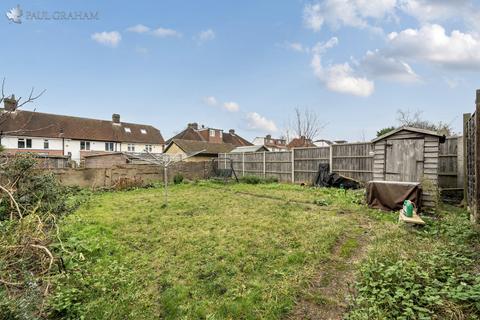 undefined, Stanhope Road, Carshalton