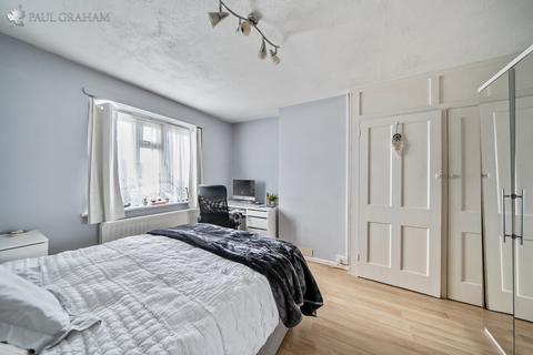 undefined, Stanhope Road, Carshalton