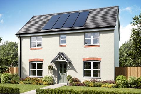 undefined, Plot 386, The Charndale    at Persimmon @ Fiddington Fields, Diamond Road, Ashchurch GL20