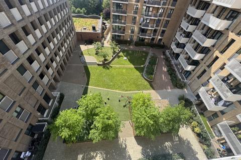 1 bedroom apartment to rent, at Manchester, 163 Viscount House 8, Lakeside Drive NW10