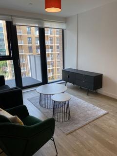 1 bedroom apartment to rent, at Manchester, 163 Viscount House 8, Lakeside Drive NW10