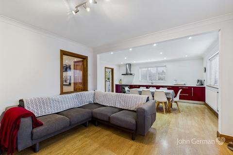 4 bedroom detached house for sale, Acresford Road, Overseal