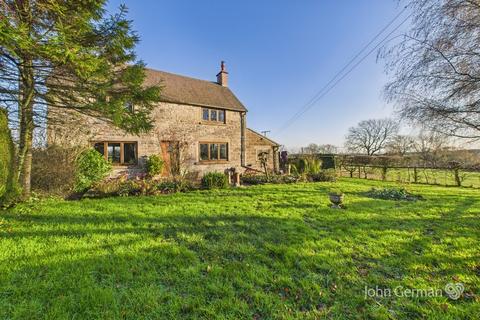 2 bedroom detached house for sale, Swinscoe, Ashbourne