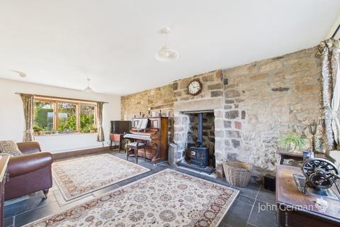 2 bedroom detached house for sale, Swinscoe, Ashbourne