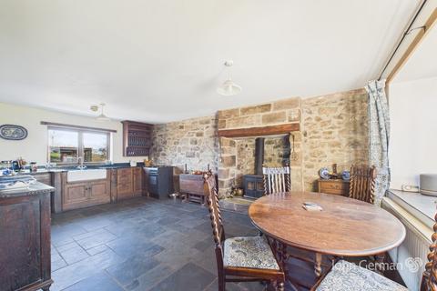 2 bedroom detached house for sale, Swinscoe, Ashbourne