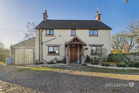 2 bedroom detached house for sale, Swinscoe, Ashbourne