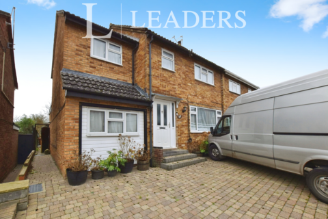 undefined, Chinnery Hill, Bishop's Stortford, Hertfordshire, CM23