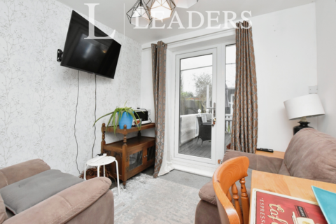 undefined, Chinnery Hill, Bishop's Stortford, Hertfordshire, CM23