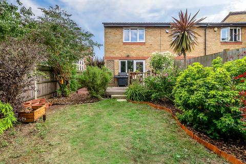 2 bedroom end of terrace house for sale, Baildon Street, London SE8