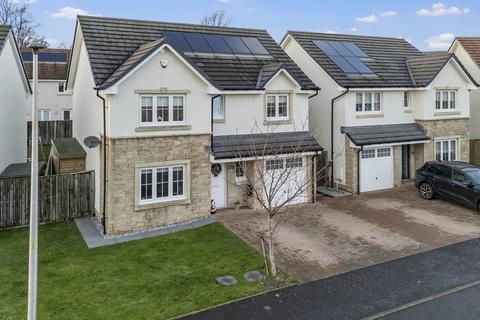 4 bedroom detached house for sale, Portree Crescent, Renfrewshire PA7