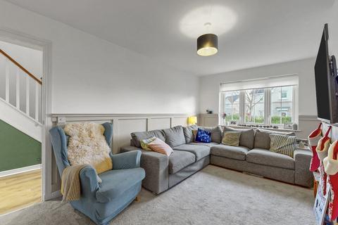 4 bedroom detached house for sale, Portree Crescent, Renfrewshire PA7