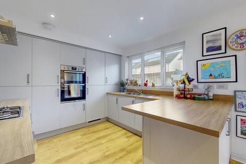 4 bedroom detached house for sale, Portree Crescent, Renfrewshire PA7