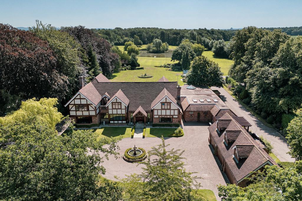 Laxton house 1