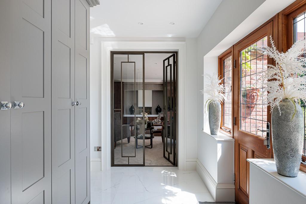 Laxton house 25