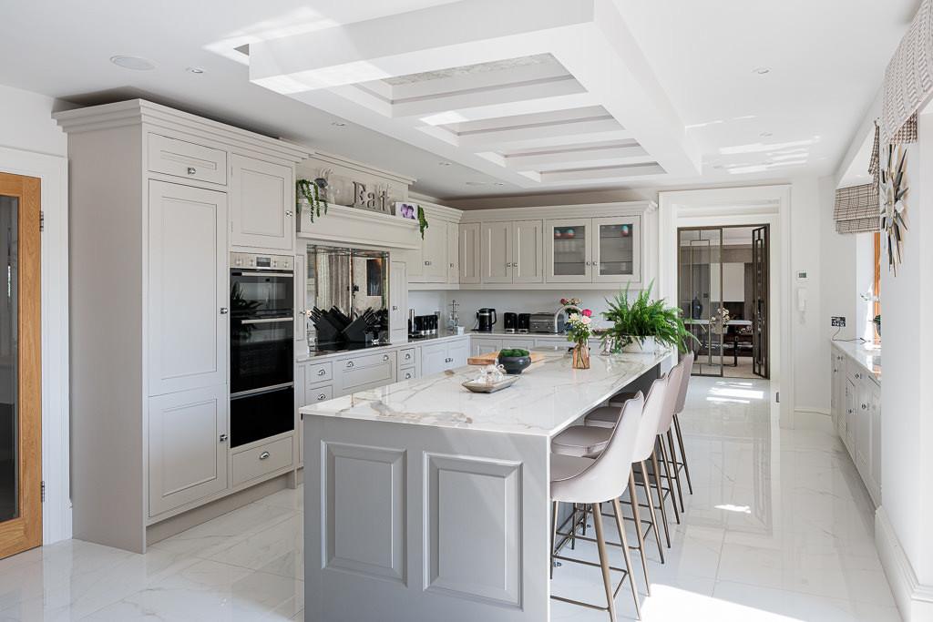 Laxton house 27