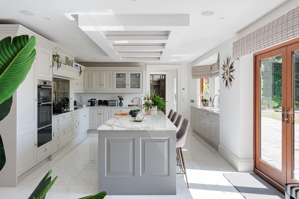 Laxton house 28