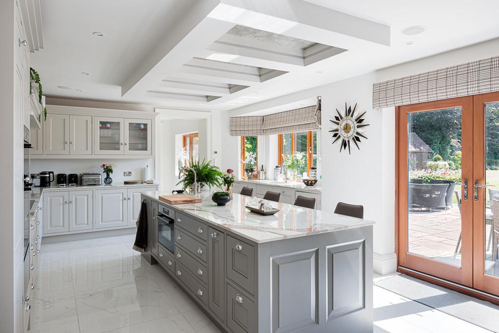 Laxton house 29