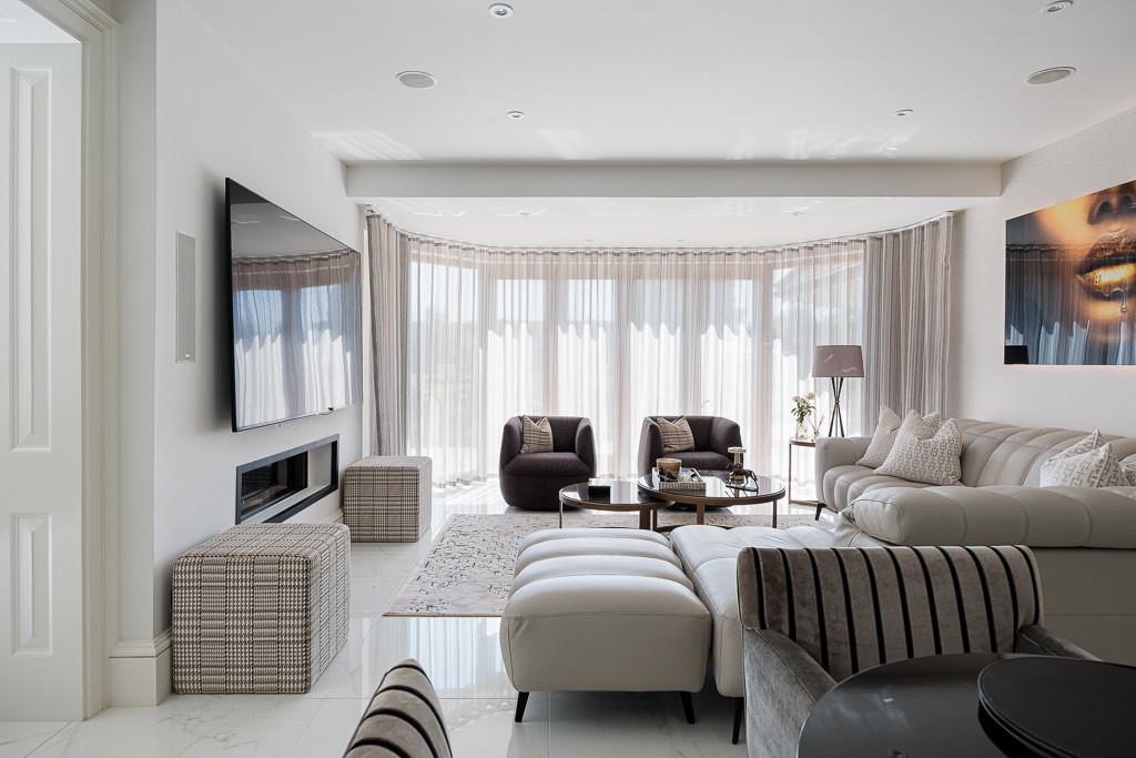 Laxton house 36