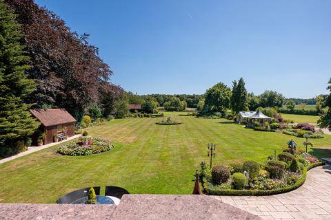 undefined, Goughs Lane, Knutsford