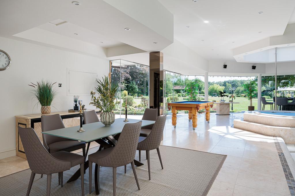 Laxton house 40