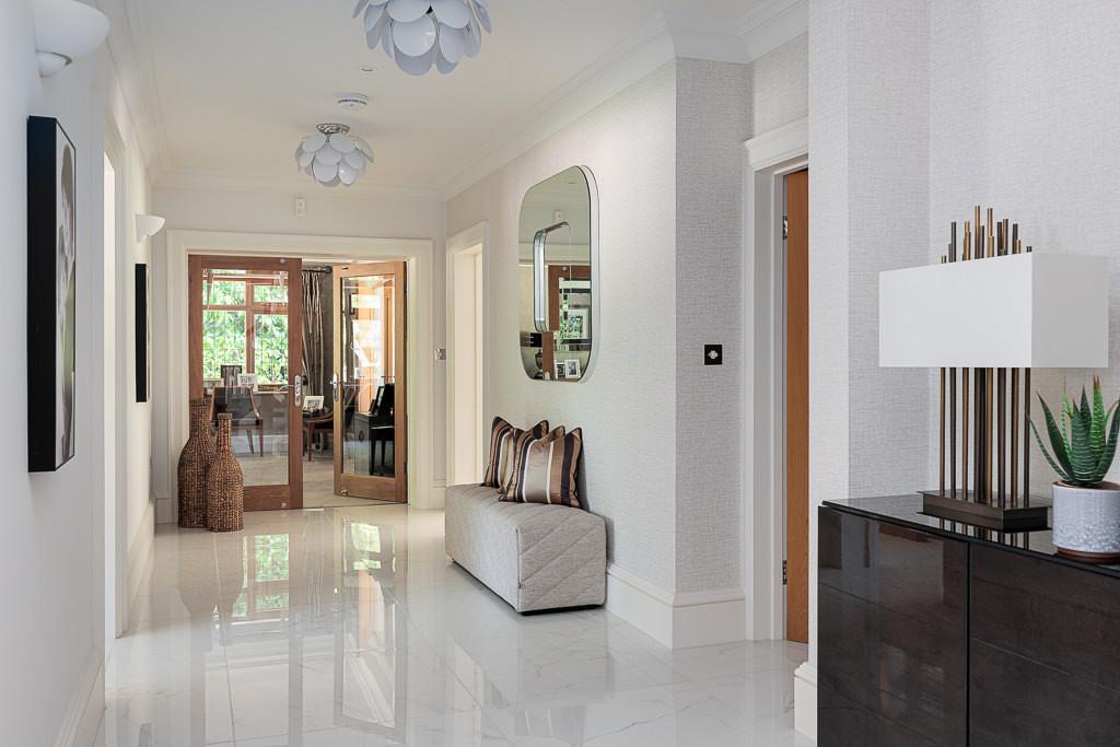 Laxton house 48