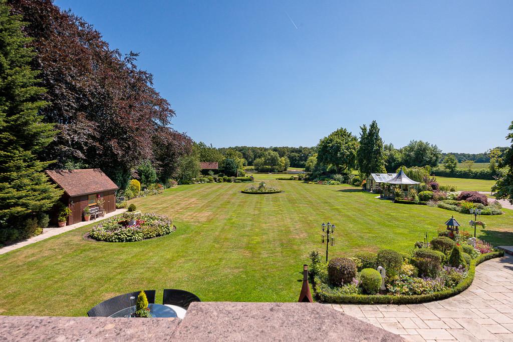 Laxton house 53