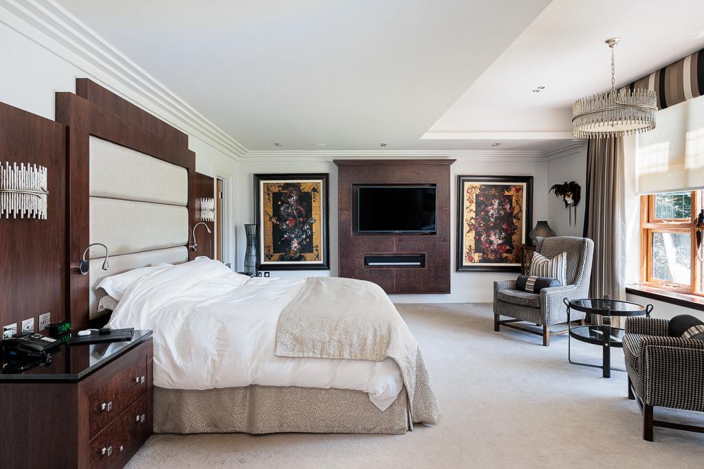 Laxton house 54