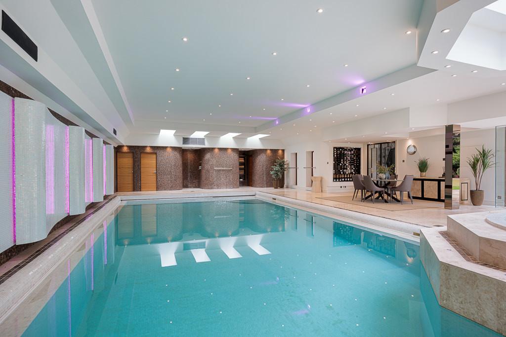Laxton house 110