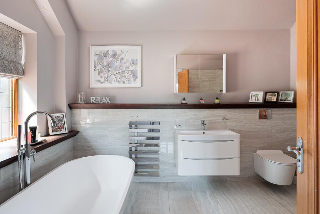 Laxton house 65