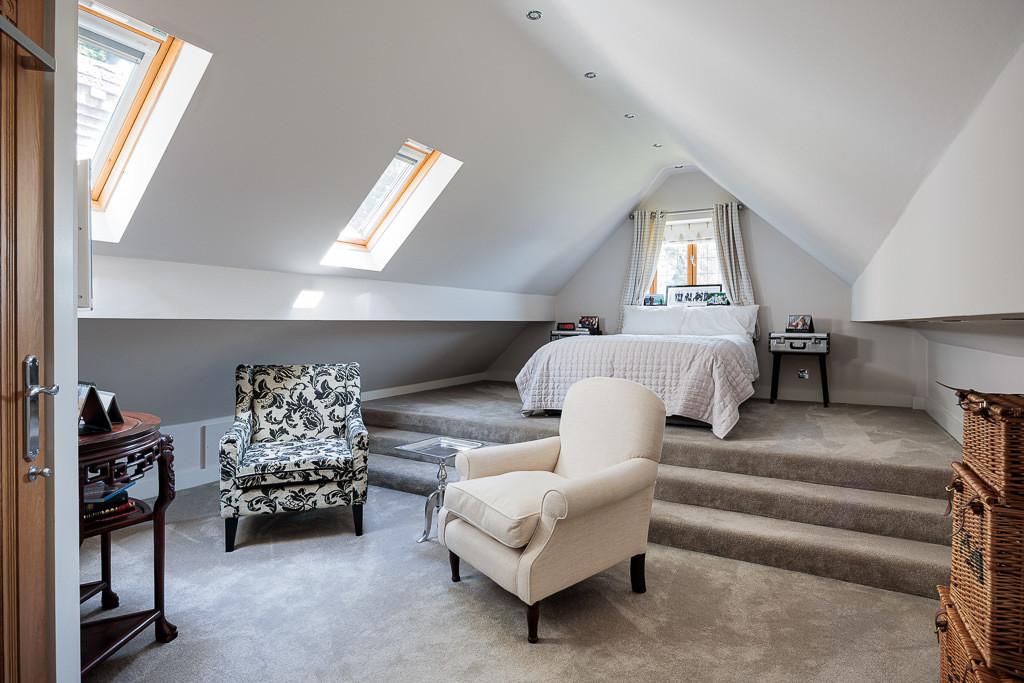 Laxton house 72
