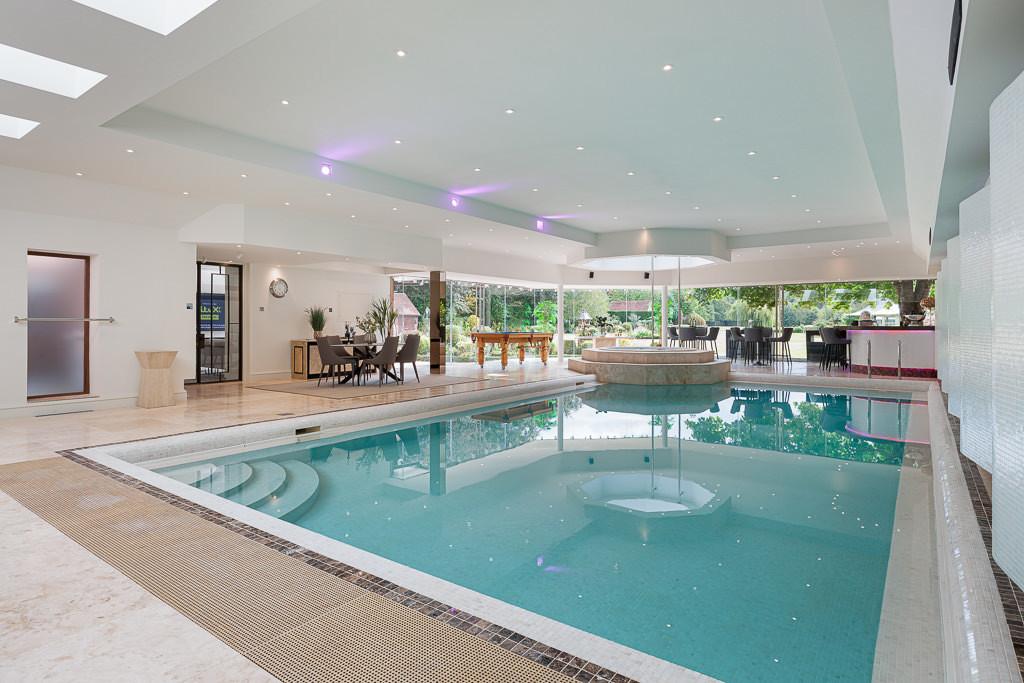 Laxton house 111