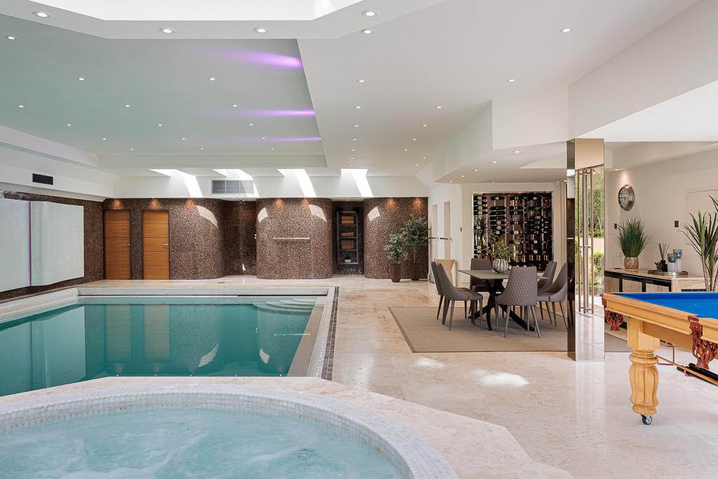 Laxton house 116
