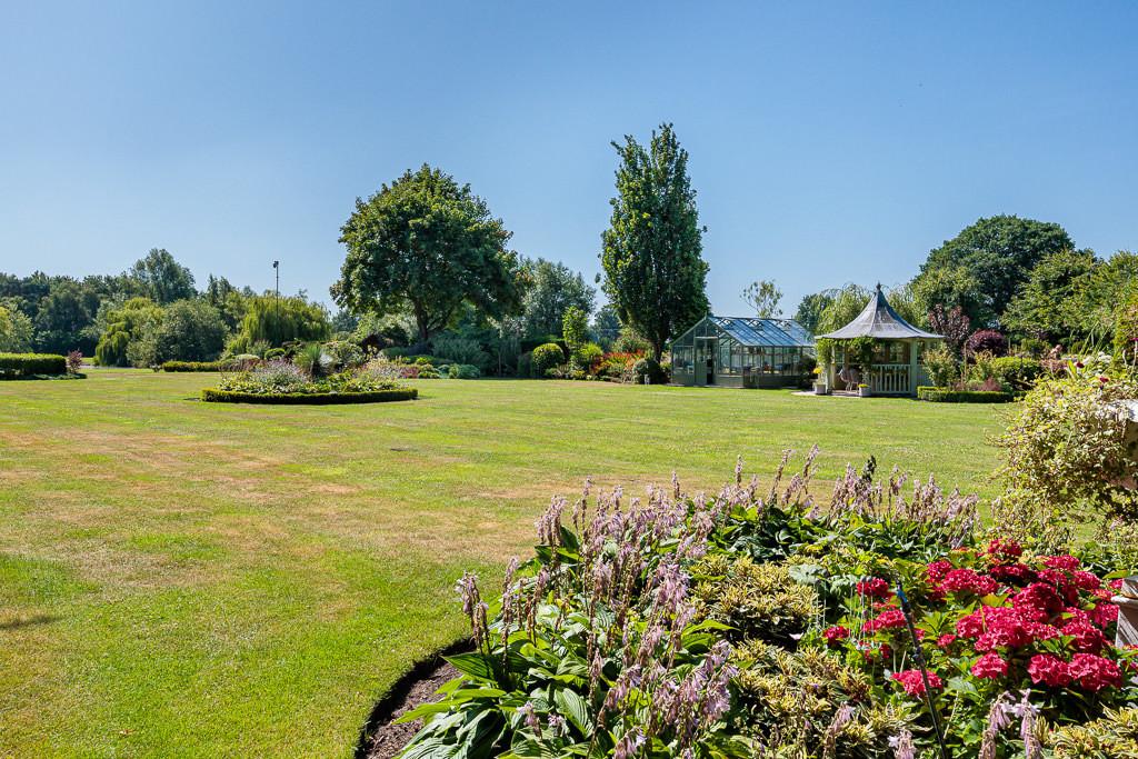 Laxton house 89