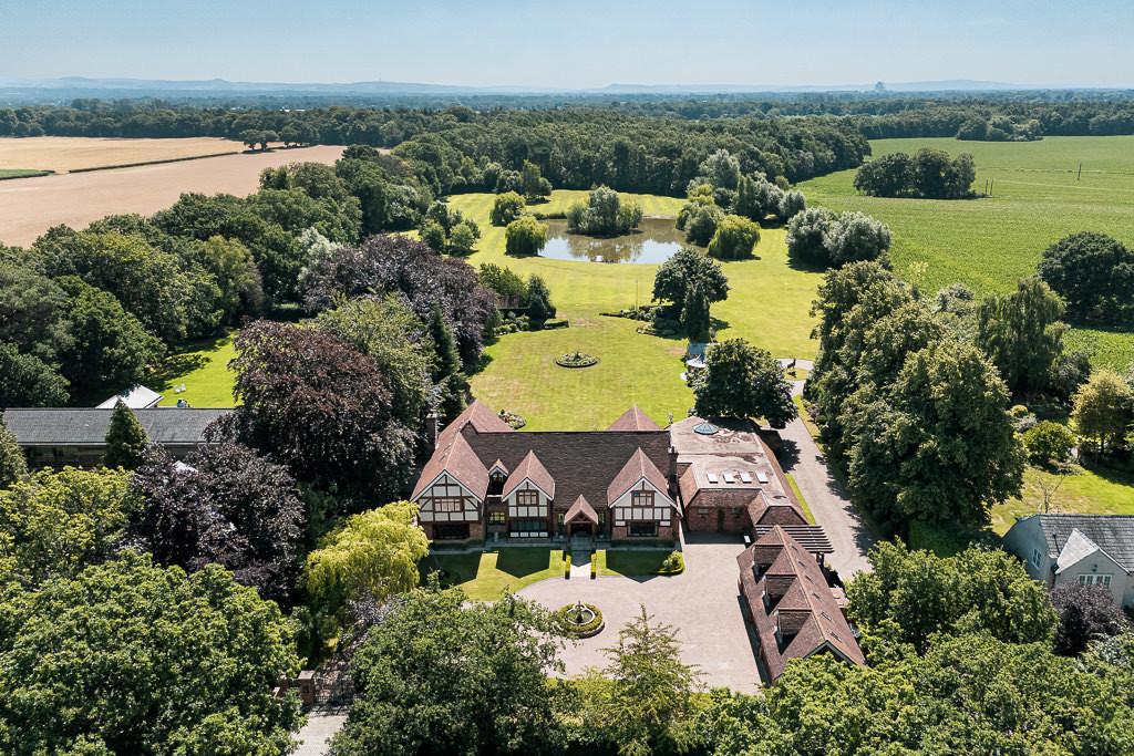Laxton house 2